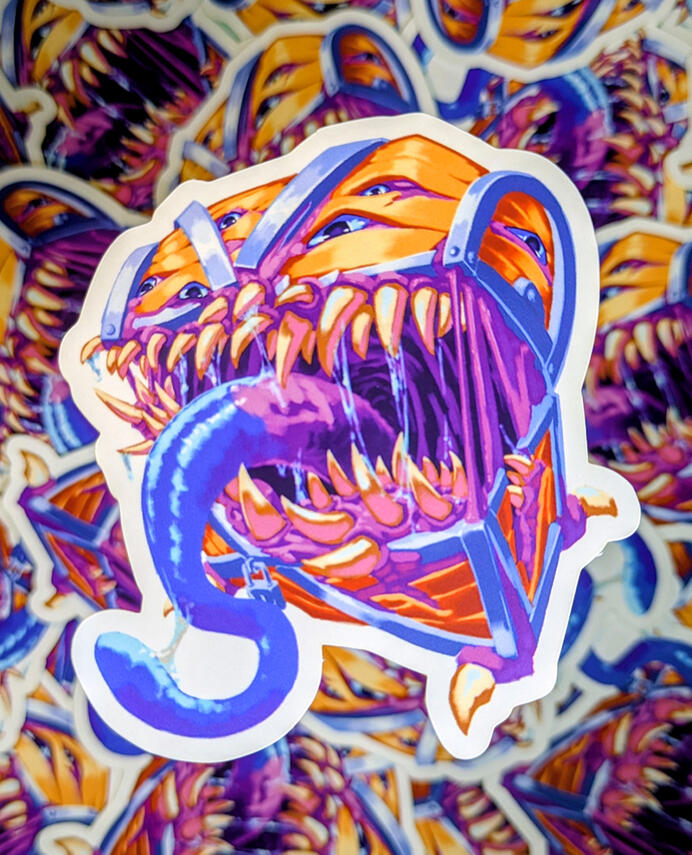 Mimic Mimic