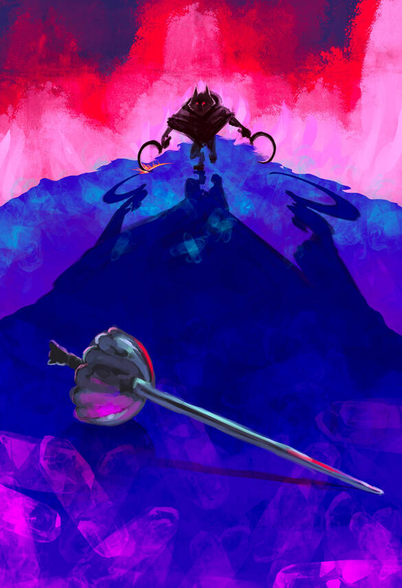 The Last Wish The Last Wish