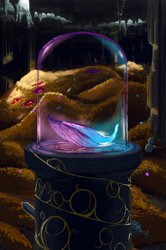 treasure treasure