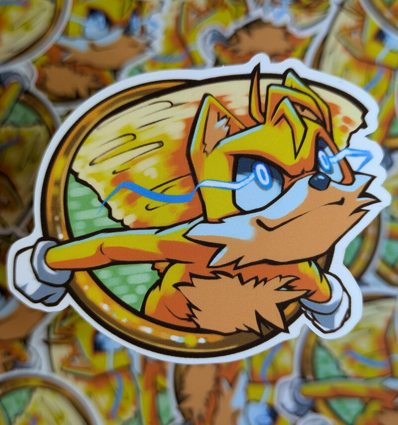 Tails Tails