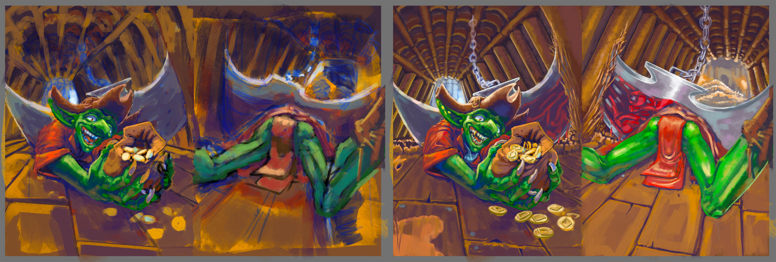 progress on new version before the final progress on new version before the final