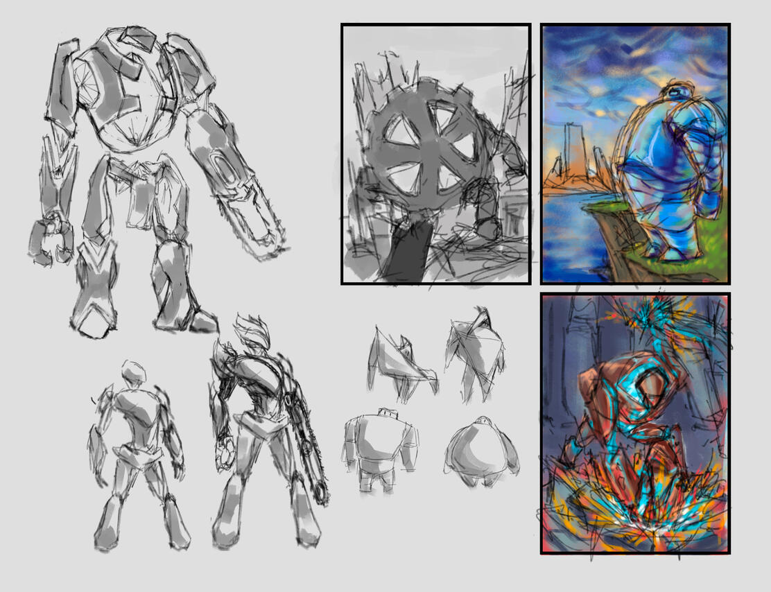 Thumbnails Thumbnails