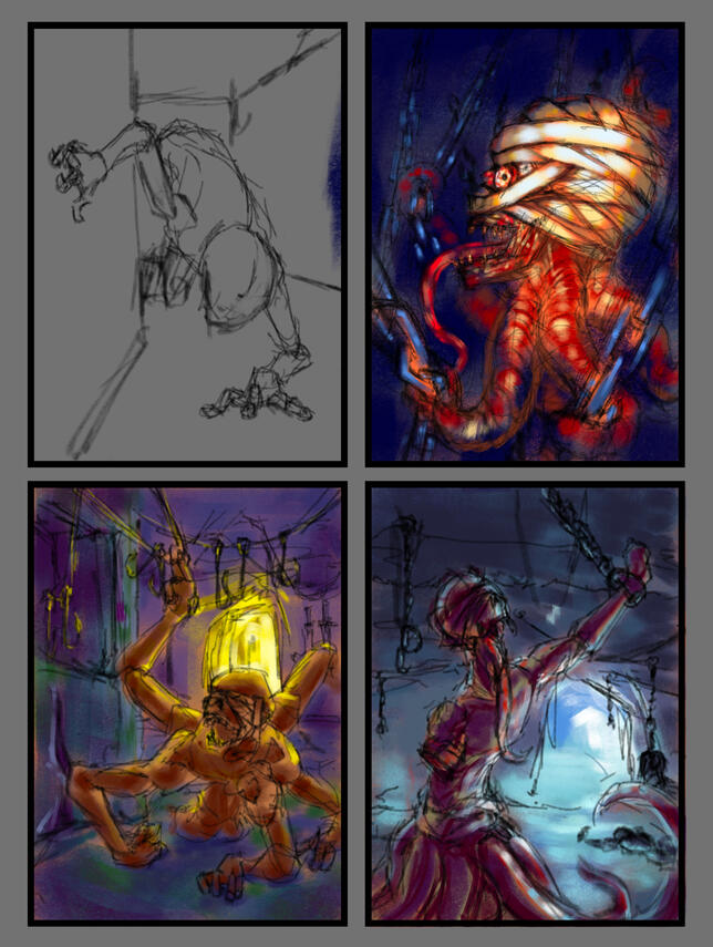 Thumbnails Thumbnails